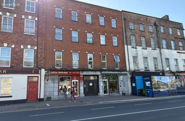 Apartment 5, Rutland House, Rutland Street, Ennis Road, Co. Limerick - Click to view photos
