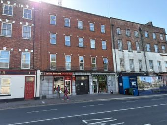 Apartment 5, Rutland House, Rutland Street, Ennis Road, Co. Limerick