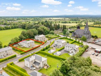 4 The Village, Allen, Kilmeage, Co. Kildare - Image 4