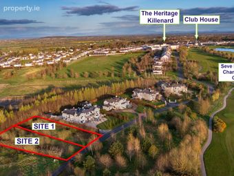 5 The Fairways Two, Killenard, Co. Laois - Image 3