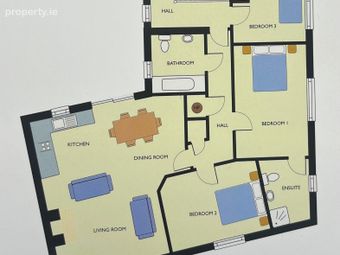 12 Millbridge Way, Naas, Co. Kildare - Image 3