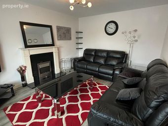 Coulter Place, Dundalk, Co. Louth
