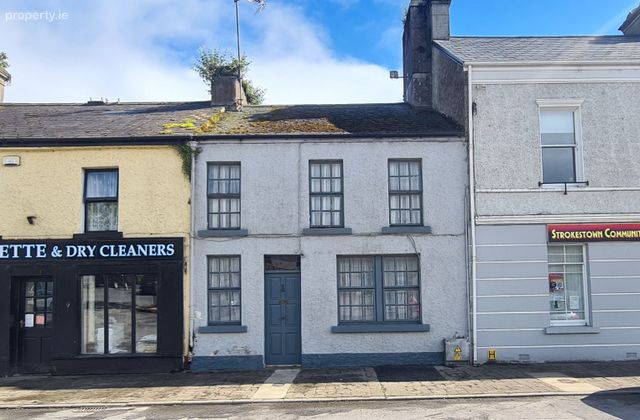 Bawn Street, Strokestown, Strokestown, Co. Roscommon - Click to view photos