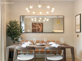 Four Bedroom - Mid-terrace, Kilternan, Dublin 18 - Image 5