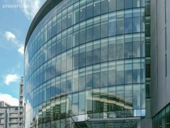 Ground Floor, Building G, Central Park, Dublin 18, Dublin 18