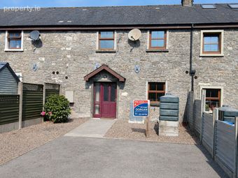 11 Arbour Mews, Glanworth, Glanworth, Co. Cork