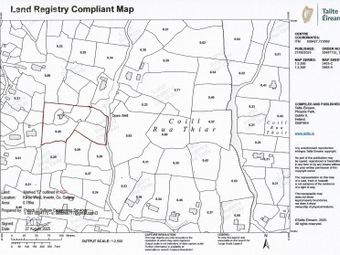 Site D Kilroe West, Inverin, Co Galway, Inverin, Co. Galway - Image 2