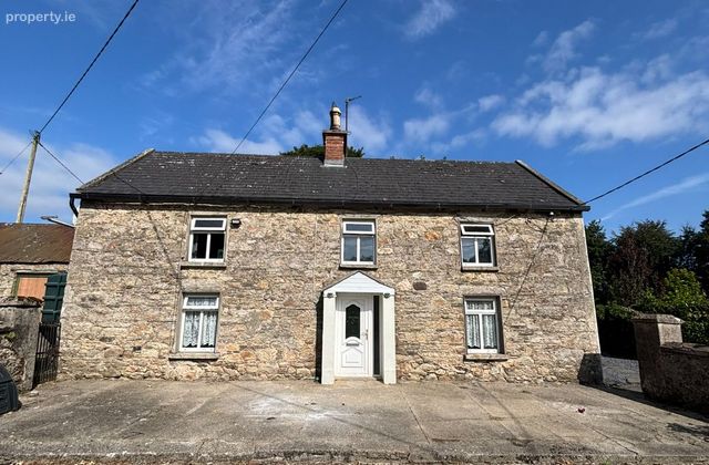 Farrantemple, The Rower, The Rower, Co. Kilkenny - Click to view photos