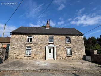Farrantemple, The Rower, The Rower, Co. Kilkenny
