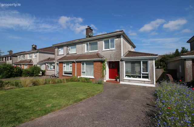 45 The Drive, Broadale, Rochestown, Co. Cork - Click to view photos