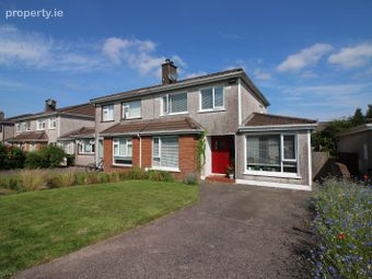 45 The Drive, Broadale, Rochestown, Co. Cork