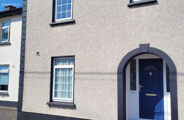 17 Kilbride Street, Tullamore, Tullamore, Co. Offaly - Click to view photos