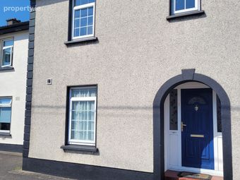 17 Kilbride Street, Tullamore, Tullamore, Co. Offaly