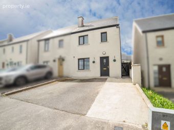 21 Ard An Bhaile, Buttevant, Buttevant, Co. Cork
