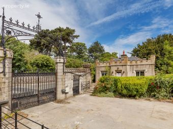 The Lodge, Grace Park Road, Dublin 9 - Image 4