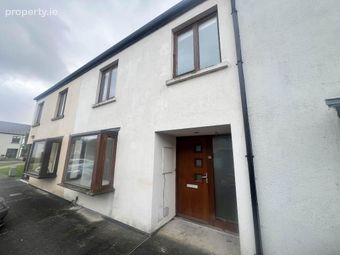 17 Cois Abhainn, Ballinrobe Road, Westport, Co. Mayo, Westport, Co. Mayo