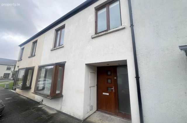 17 Cois Abhainn, Ballinrobe Road, Westport, Co. Mayo, Westport, Co. Mayo - Click to view photos