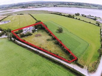 Clonmines, Wellingtonbridge, Co. Wexford, Wellingtonbridge, Co. Wexford