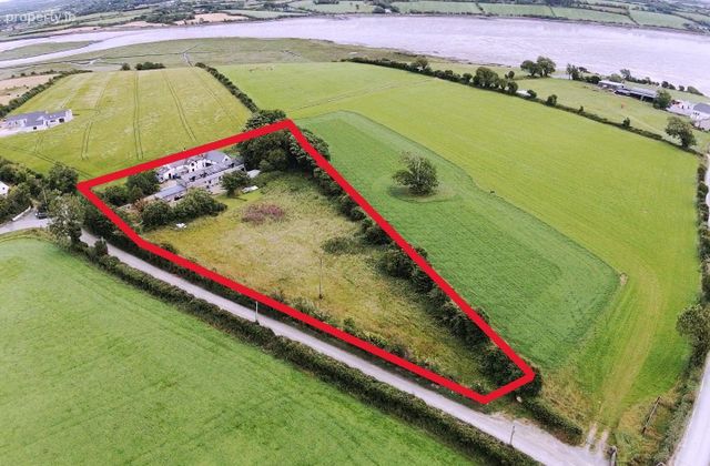 Clonmines, Wellingtonbridge, Co. Wexford, Wellingtonbridge, Co. Wexford - Click to view photos