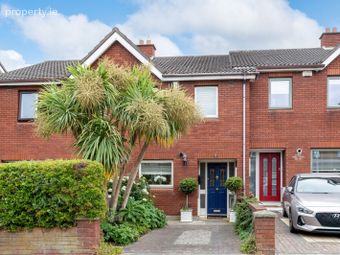 8 Parnell Court, Harold's Cross, Dublin 12, Harold's Cross, Dublin 6
