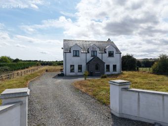 Gleann Na Bhfiach, Moorechurch, Julianstown, Co. Meath