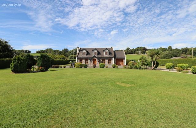 Killeeter, Mullagh, Kells, Mullagh, Co. Cavan - Click to view photos
