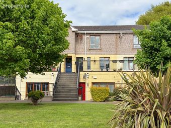 38 Woodleigh Way, Blessington, Blessington, Co. Wicklow - Image 2