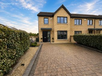 9 The Green,Silver Banks,Stamullen,Co. Meath, Stamullen, Co. Meath