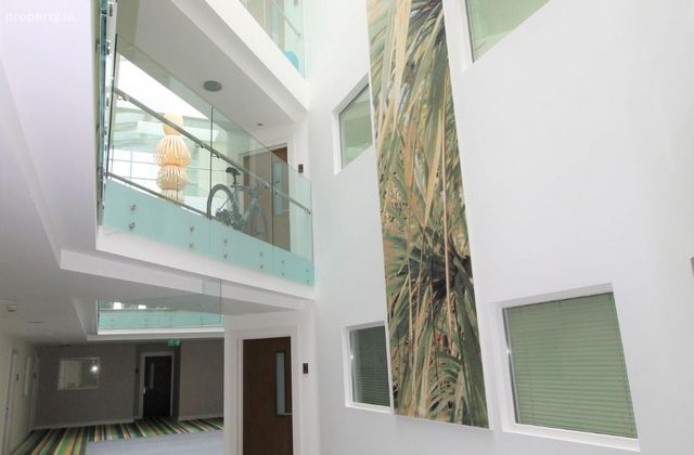 Apartment 36, Opera Lane Apartments, Cork City Centre, Co. Cork - Click to view photos