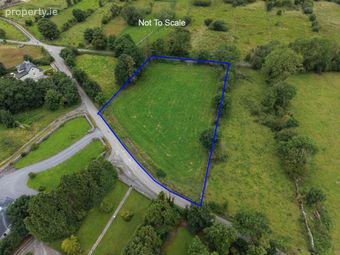 C. 1.06 Acres, Feevagh Beg, Dysart, Co. Roscommon, Dysart, Co. Roscommon