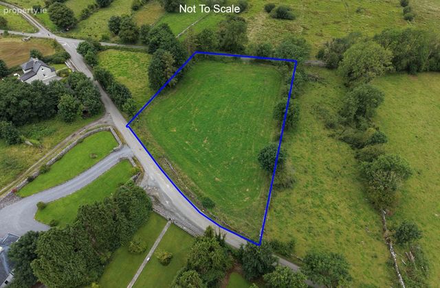 C. 1.06 Acres, Feevagh Beg, Dysart, Co. Roscommon, Dysart, Co. Roscommon - Click to view photos