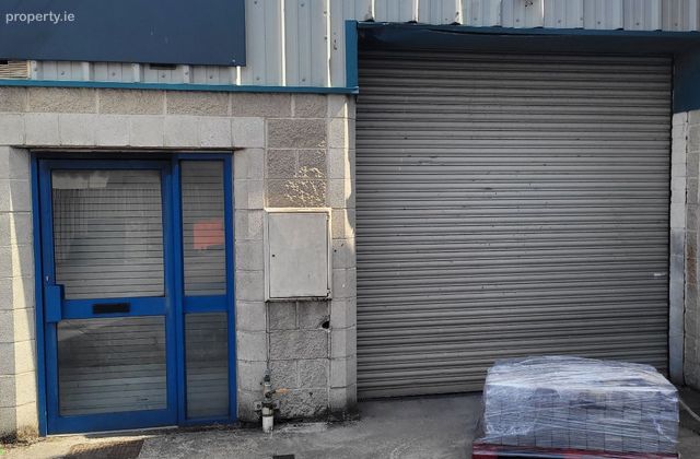 Unit 24, Prism Complex, Ballymount, Dublin 12 - Click to view photos