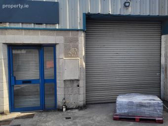 Unit 24, Prism Complex, Ballymount, Dublin 12