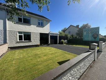 17 St Senan`s Road, Ennis, Co. Clare, Ennis, Co. Clare - Image 3