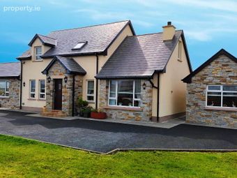 Marameelan, Dungloe, Co. Donegal, Dungloe, Co. Donegal