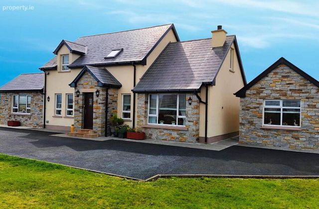 Marameelan, Dungloe, Co. Donegal, Dungloe, Co. Donegal - Click to view photos