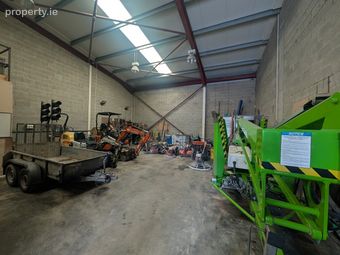Unit 9, Springfort Business Park, Nenagh, Co. Tipperary, Nenagh, Co. Tipperary - Image 5