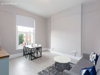 Flat 4, 40 Rathmines Road Lower, Rathmines, Dublin 6