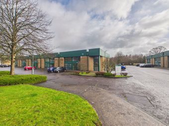 Unit 10a, Eastgate Way, T45nr40, Little Island, Co. Cork