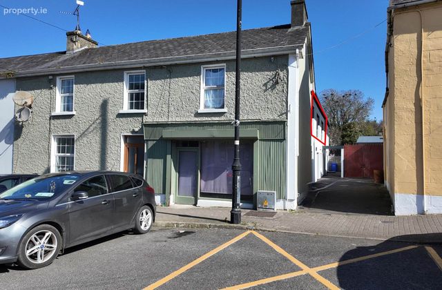 9 Dublin Street, Ballyjamesduff, Co. Cavan, Ballyjamesduff, Co. Cavan - Click to view photos