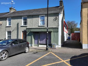 9 Dublin Street, Ballyjamesduff, Co. Cavan, Ballyjamesduff, Co. Cavan