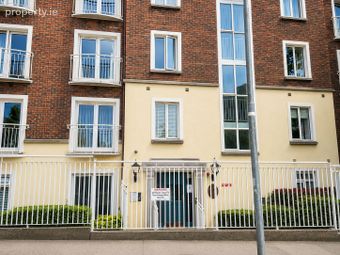 Apartment 14, The Northumberlands, Love Lane East, Grand Canal Dock, Dublin 2
