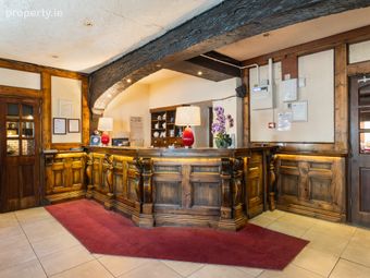 The Western Hotel, Dalton Street, Claremorris, Co. Mayo - Image 2