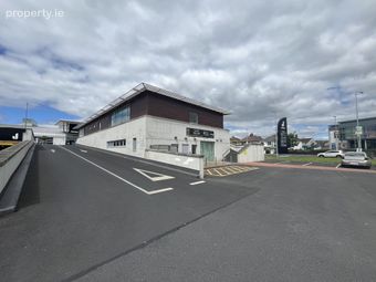 Former Bank Of Ireland Unit, Jetland Shopping Centre, Clareview, Co. Limerick - Image 4