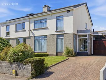 33 Dewberry Park, Portmarnock, Portmarnock, Co. Dublin
