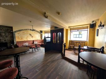 Quinns Bar, Main Street, Swinford, Co Mayo, Swinford, Co. Mayo - Image 5