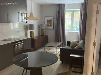 Apartment 3, Lock House 1, Charlemont Lane, Dublin 2