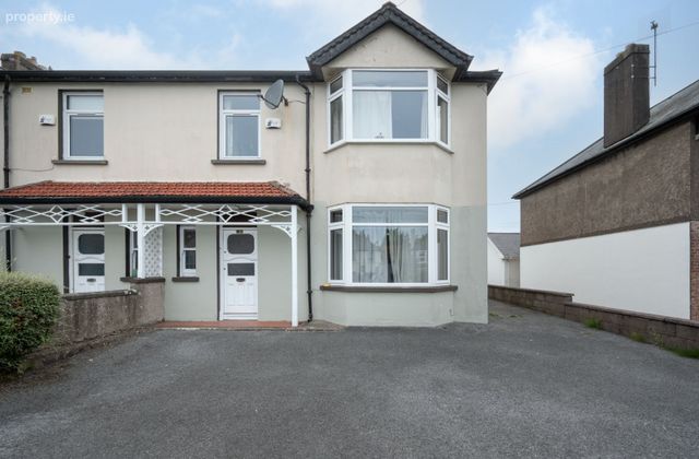 Bellavista, 36 Wilton Road, Wilton, Co. Cork - Click to view photos