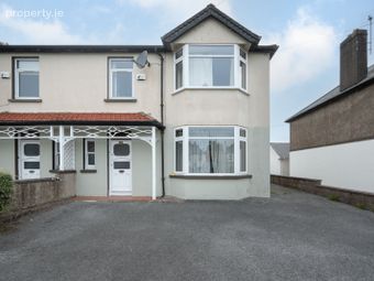 Bellavista, 36 Wilton Road, Wilton, Co. Cork