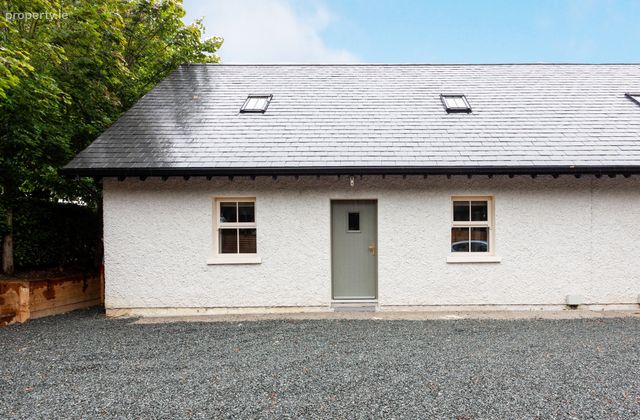 Bennetstown Cottage, Dunboyne, Co. Meath - Click to view photos